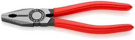 Kombinuotos replės KNIPEX 03 01 180