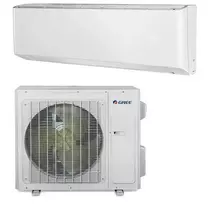 Šilumos siurblys oras-oras Gree Amber Nordic 2,7/3,5kW, su Wifi