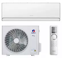 Šilumos siurblys oras-oras Gree Airy White 2,7/3,0kW