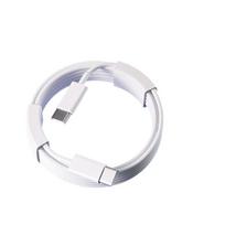 PD 60W C tipo ir C tipo kabelis skirtas iPhone 15 Pro Max USB-C greito įkrovimo OTG duomenų laidui,