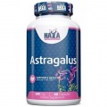 Haya Labs Astragalus (Kulkšnės šaknų ekstraktas 70%) 60 kaps.