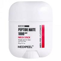 Stangrinamasis kaklo pieštukas Medi-Peel Premium Naite Thread Neck Stick, 20g