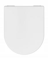Klozeto dangtis Duroplasto Kolo Quattro K63100000/K63100900
