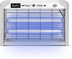 Mafiti elektrinis vabzdžių atbaidymo prietaisas B092ZG93FB, 1 vnt.