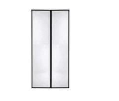 Homearda magnetinė uodų užuolaida, 100 x 210 cm