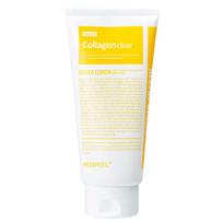 Šviesinančios gelio putos su kolagenu ir šaltalankiais Medi-Peel Vegan Vitamin Collagen Clear, 120ml