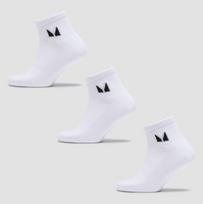 Unisex MyProtein ankle kojiniu rinkinys 3vnt (copy of 246392012 )