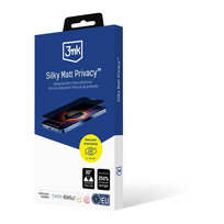 3Mk Protection Motorola Razr 60 - 3mk Silky Matt Privacy