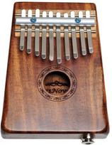 ArsNova WK-10NS EQ Electro Kalimba