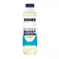 Izotoninis gėrimas citrinų skonio OSHEE, 555 ml