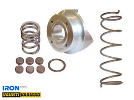 Skeg Mönster Sankabos ir variatoriaus komplektas (STAGE 3) – CFMOTO UFORCE 1000
