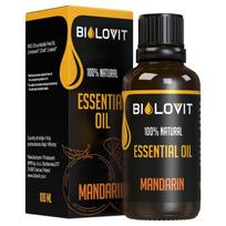 Bilovit mandarinų eterinis aliejus – 100 ml