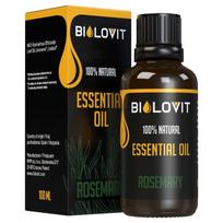 Bilovit rozmarino eterinis aliejus – 100 ml