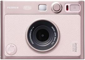 Fujifilm Instax MINI EVO (USB TYPE C) GENTLE ROSE (Rožinis)