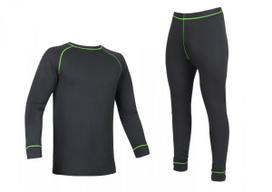 Apatinių drabužių komplektas BL-MERINO50-0200 Warmer su 50% merino vilna