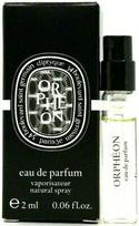 Diptyque Orphéon parfuminis vanduo, 2ml