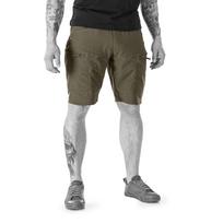 Šortai UF PRO P-40 Ranger brown grey