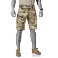 Šortai UF PRO P-40 Gen.2 multicam