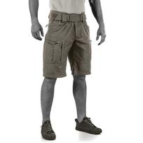 Šortai UF PRO P-40 Gen.2 brown grey
