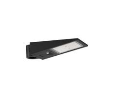 LED saulės gatvės šviestuvas su jutikliu STREET LED/30W/9,6V 3000/4000K 6000 mAh IP65