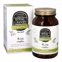 ROYAL GREEN BIO Geležies kompleksas N60