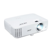 Acer | X1526 | Full HD (1920x1080) | 4000 ANSI lumens | White