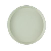 Pietų lėkštė AURORA ROMAN WHITE, 27 cm