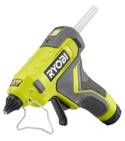 Akumuliatorinis klijų pistoletas RYOBI RGLU4-0, 4,0 V, 12 mm, 170 °C, be akumuliatoriaus
