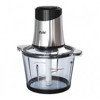 Maisto smulkintuvas Zyle ZY85CH, 3 l, 600 W