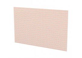 Tinklelis armavimo Caparol CAPATECT GEWEBE, 11m², stiklo audinio, 165 g/m²