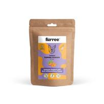 Furree Dog Topping Ciberžolės kurkumos milteliai šunims 100 g | FR017-EN | 5999566452710