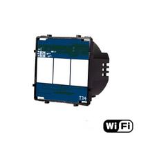 WiFi tripolis sensorinis jungiklis Feelspot, 600W,WiFi tripolis sensorinis jungiklis Feelspot, 600W