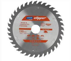 Pjovimo diskas medienai Norton 70184608125; 305x30 mm; Z96