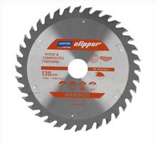 Pjovimo diskas medienai Norton 70184608113; 255x30 mm; Z60