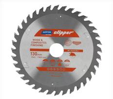 Pjovimo diskas medienai Norton 70184608109; 250x30 mm; Z48
