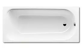 Plieninė vonia Kaldewei Saniform plus 180x80 su EasyClean, mod. 375-1