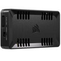 Corsair Commander Duo ARGB & Fan Controller, iCUE LINK – black