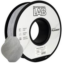 3D Plastikas – Filamentas PLA marble | 1.75 mm, 1 kg | Professional LAB