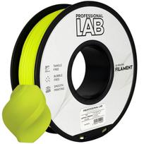 3D Plastikas – Filamentas PLA apple green | 1.75 mm, 1 kg | Professional LAB