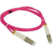A-lan ALANTEC Patch cord MM OM4 LC-LC duplex 50/125 5.0m (FOC-LCLC-5MMD-5-4) FOC-LCLC-5MMD-5-4