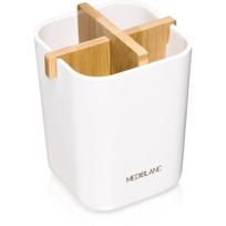 MEDIBLANC Dental Care laikiklis dantų šepetėliui White 1 vnt.