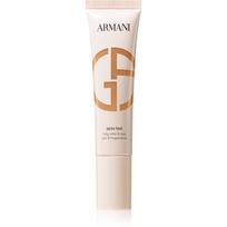 Armani Luminous Silk Skin Tint makiažo pagrindas atspalvis M5 30 ml