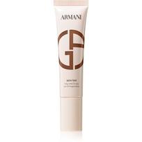 Armani Luminous Silk Skin Tint makiažo pagrindas atspalvis D3 30 ml