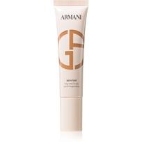 Armani Luminous Silk Skin Tint makiažo pagrindas atspalvis T3 30 ml
