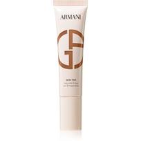 Armani Luminous Silk Skin Tint makiažo pagrindas atspalvis D1 30 ml