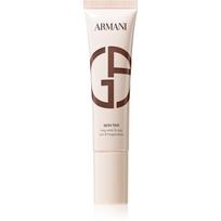 Armani Luminous Silk Skin Tint makiažo pagrindas atspalvis D4 30 ml