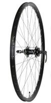 26" Galinis dviračio ratas, QR, D-brake, MDR