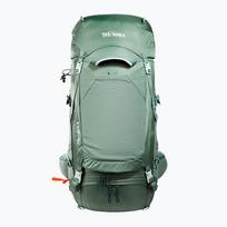 Moteriška žygio kuprinė Tatonka Pyrox 40 + 10 l sage green
