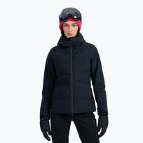 Moteriška slidinėjimo striukė 4F F0806 deep black