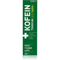 Cemio Caffeine Tonic plaukų tonikas nuo pleiskanų 250 ml